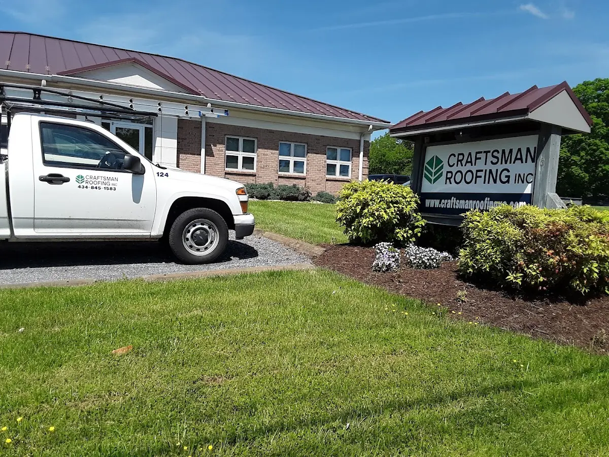 Quality Chimney Repair by experienced craftsmen in Coverts